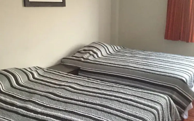 Hospedaje Las Mercedes