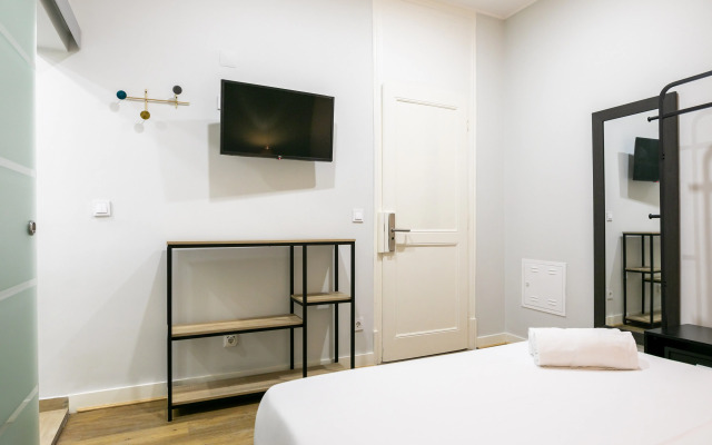 Lisboa 85 Suites & Apartments