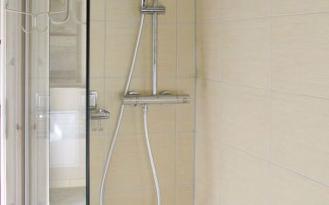 Apartment Helene Ribnitz-Damgarten