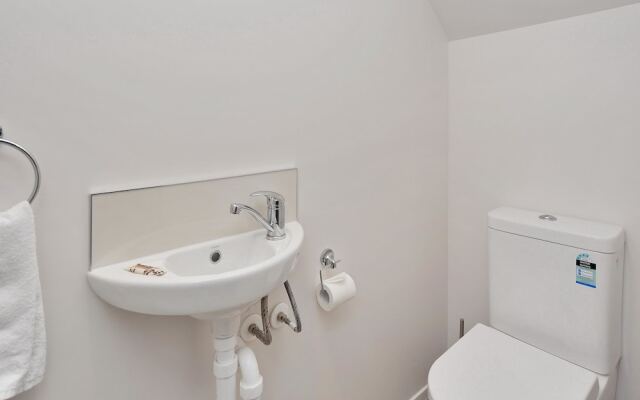 Madras St Apartment 3