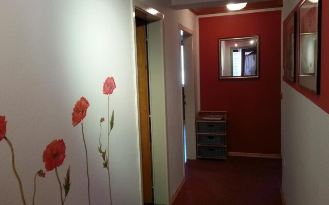 My Appartement - Haus Waldeck