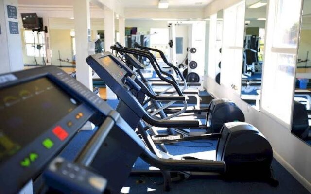 Pirate's Cove Resort Condos