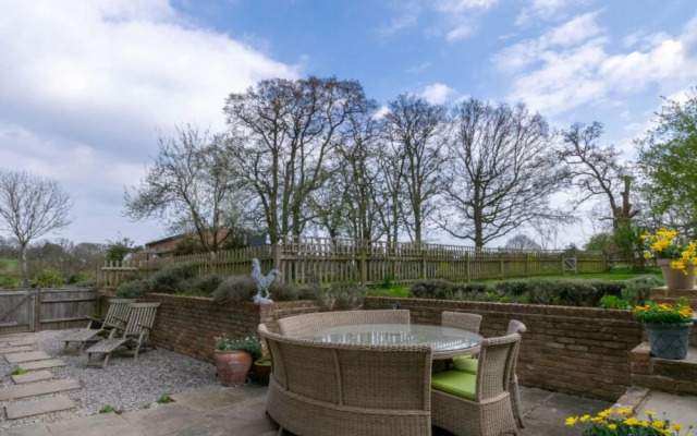 Holiday Home Fosten Lane