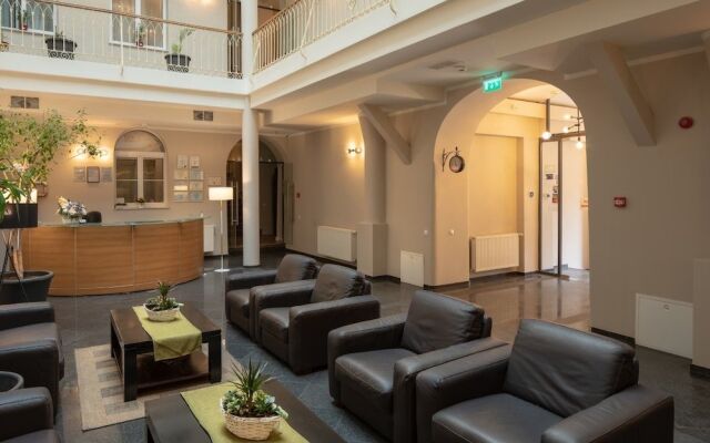 Residence Hirscher