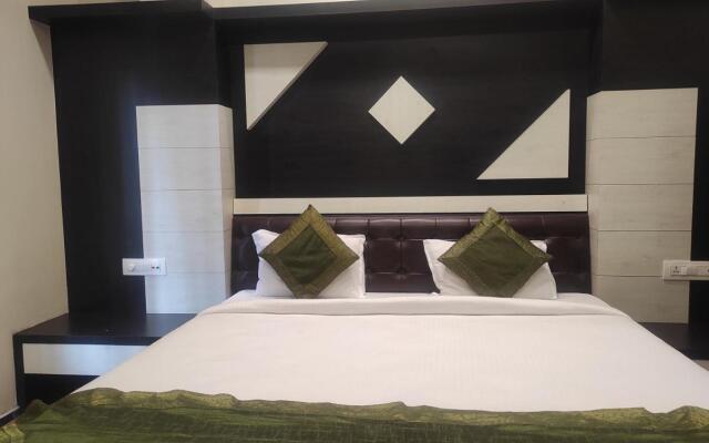 Hotel Rudraksh- Near Guwahati Airport