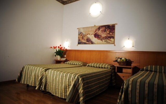 Hotel Accademia