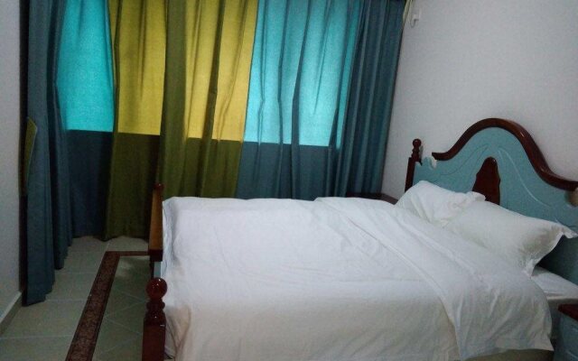Avanti Joy House