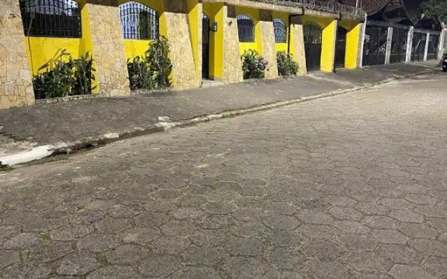 Pousada Lincoln Praia Grande