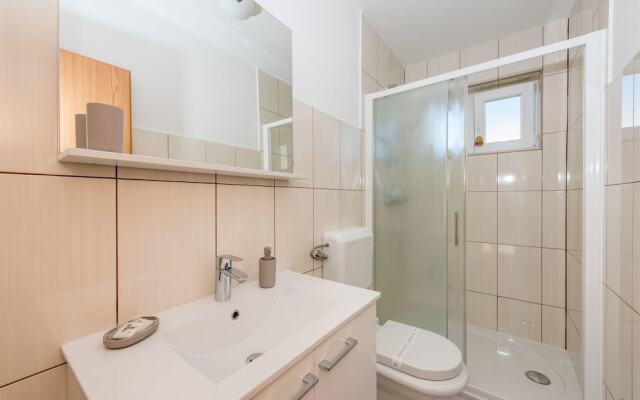 Apartment Ante