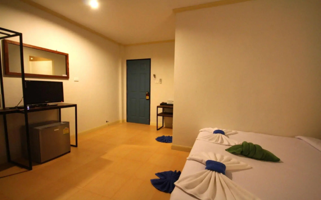 Lemonade Boutique Inn