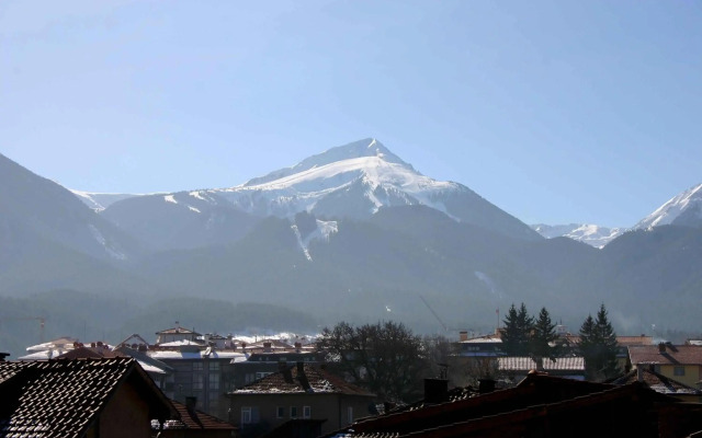 Hotel Bisser