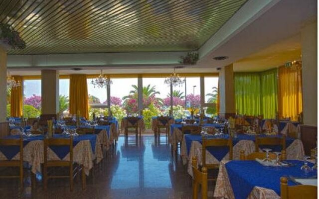 Hotel Eden