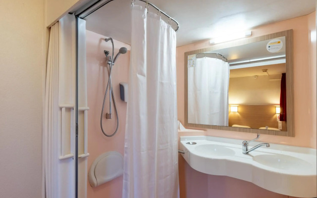 Hotel Première Classe Lille Sud - Seclin