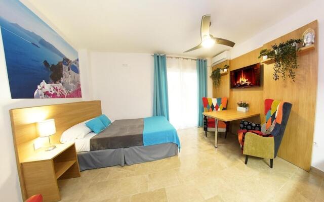 Apartamentos Zenplaya 14