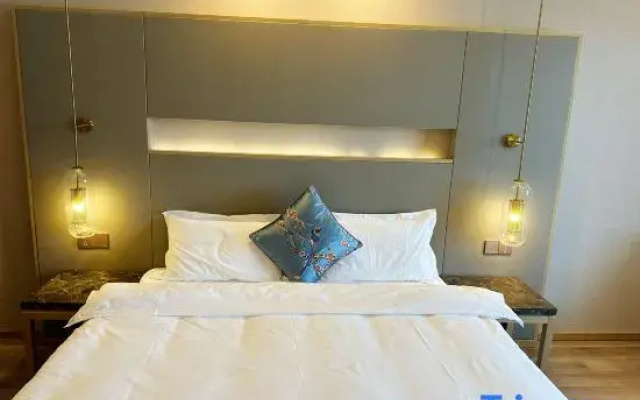 Yafia Holiday Apartment
