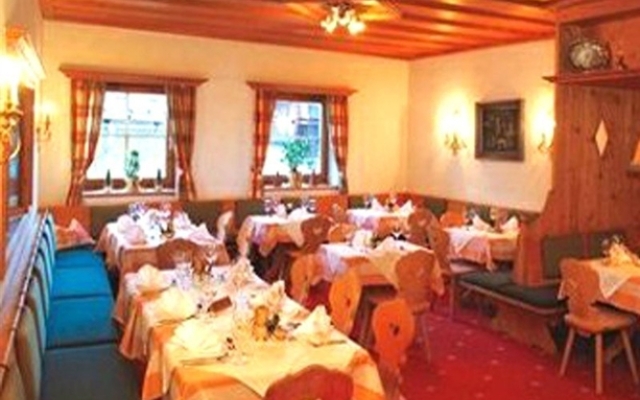 Fish'Inn Zell - Hotel Fischerwirt