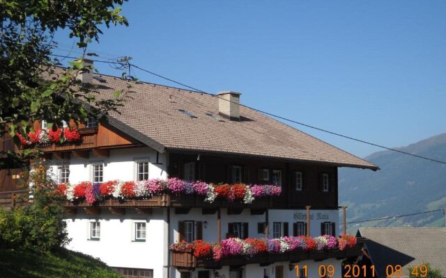 Gästehaus Maria