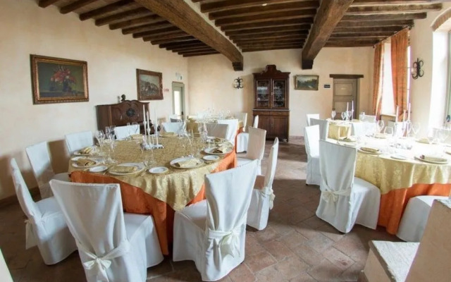 La Tavola Rotonda