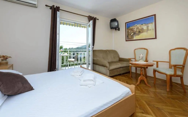 Apartments Botica