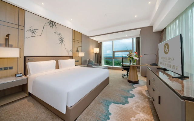 Oriental Ginza Hotel Shenzhen