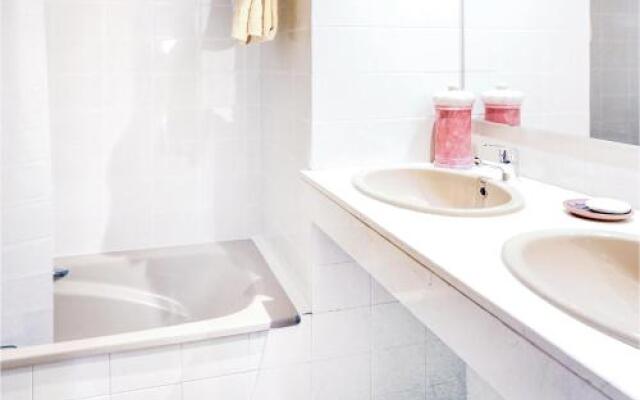 Three-Bedroom Apartment in Palamos