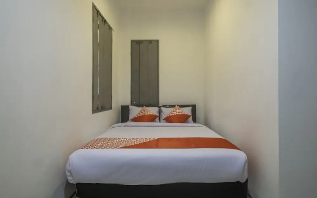 Oyo 1577 Onic Residence