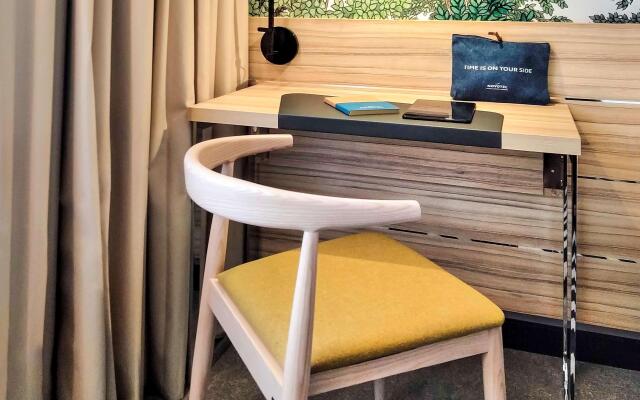 Novotel Suites Montpellier