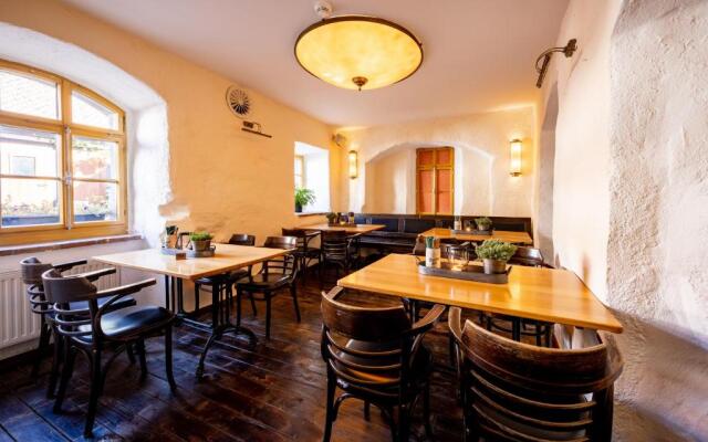 Watzdorfer Geleitschenke und Herberge