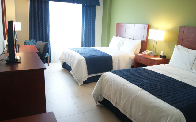 Holiday Inn Express Veracruz Boca Del Rio by IHG