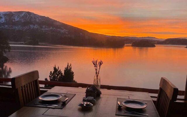 La Balconada by DOT Boutique