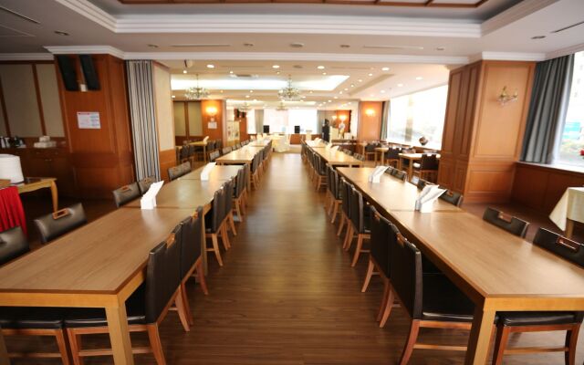 Hotel Samhaein