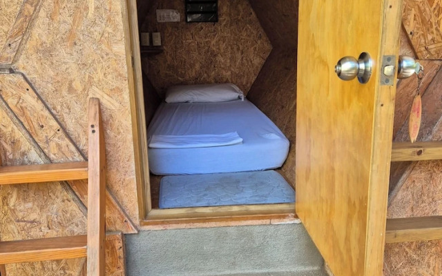 Bugambilias Alojamiento