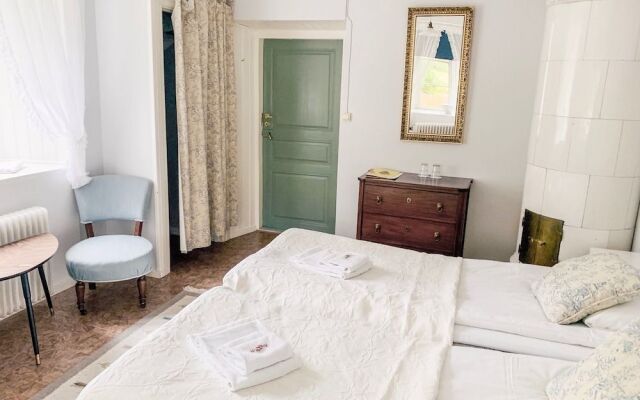 Drottning Victorias Hotell och Vilohem