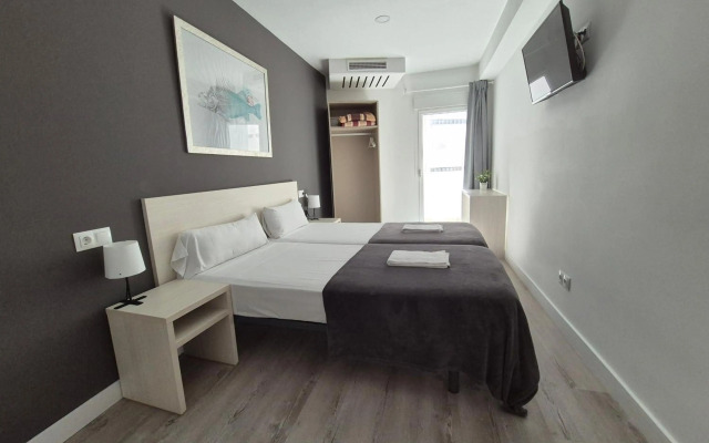 Hostal Diana