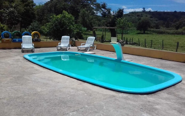 Pousada Dedo de Deus