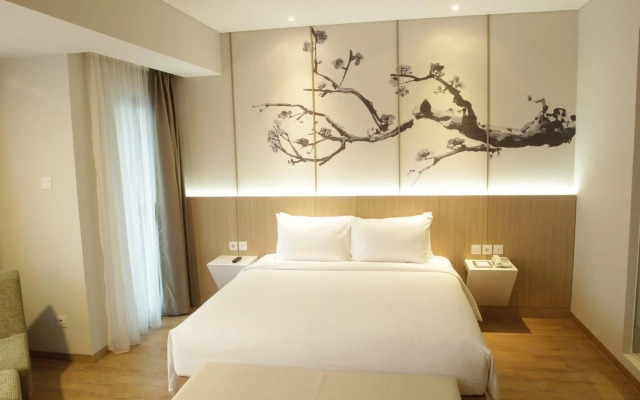 Hotel Santika Mega City Bekasi