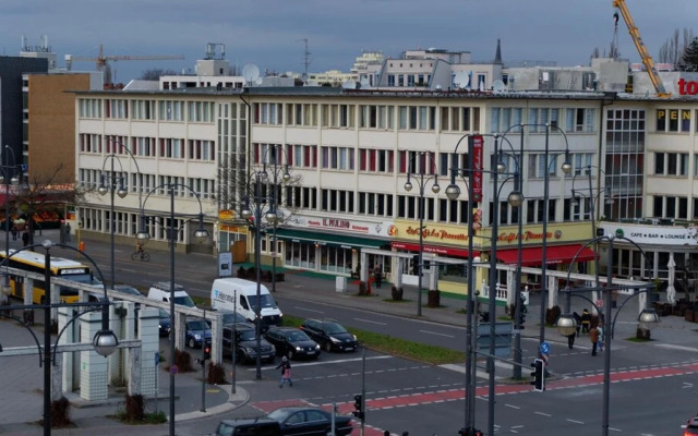Hostel am Kurtti