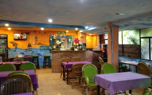 Saby Guest House