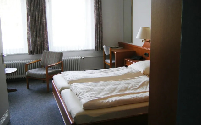 Hotel Seeufer