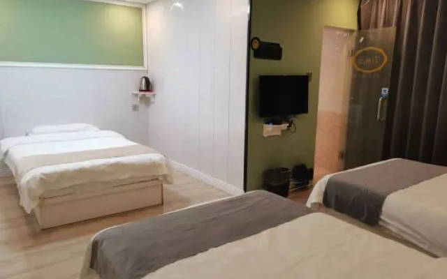Shiguangyin Themed Hotel