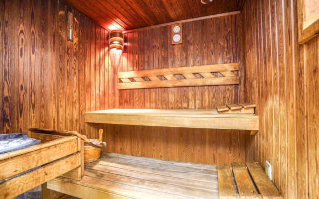 Erzsébet Hotel Hévíz