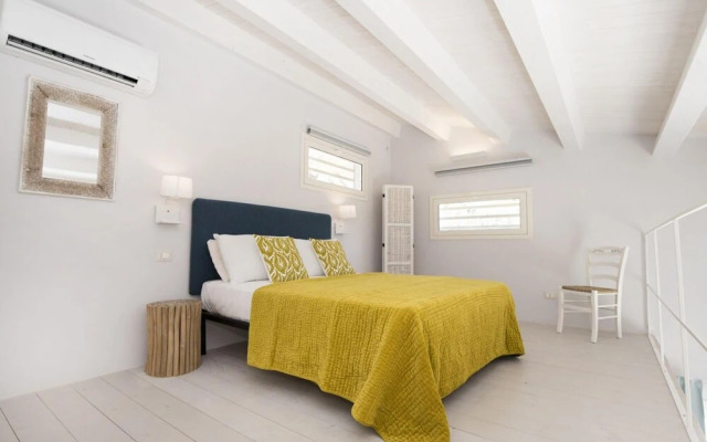 Azalo Country Homes - Villa Mirto With Pool