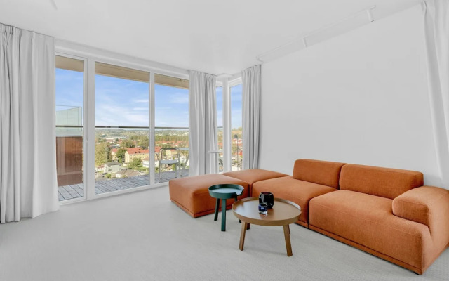 LUX Hotel Apartments Lillestrøm