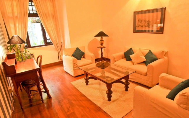 Havelock Place Bungalow