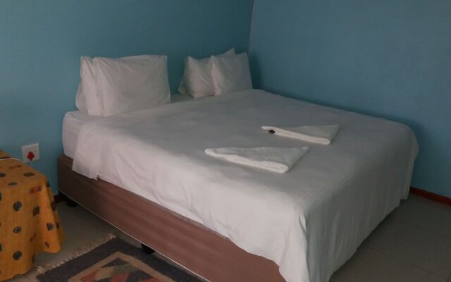 Farmhouse B&B Outjo