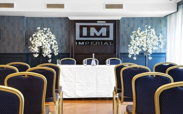 Imperial Hotel