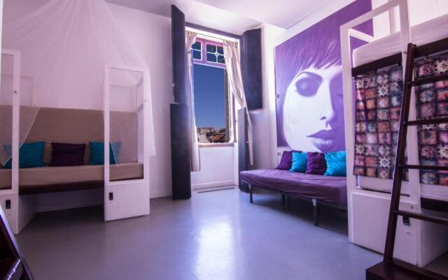 Lisbon Destination Hostel