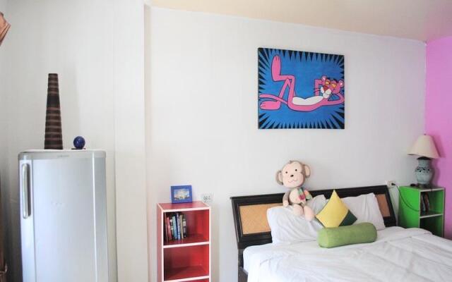 Samui Easy Hotel