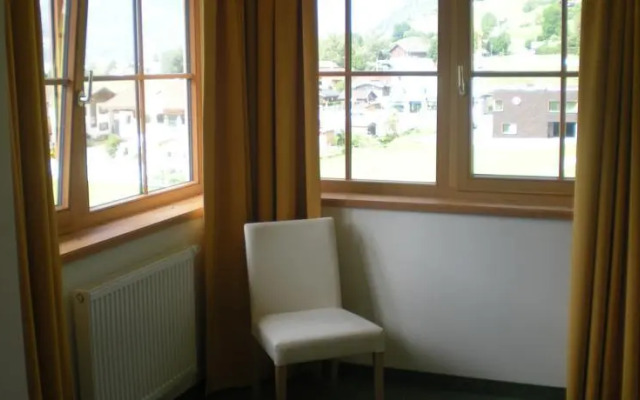 Naturresort Senningerhof