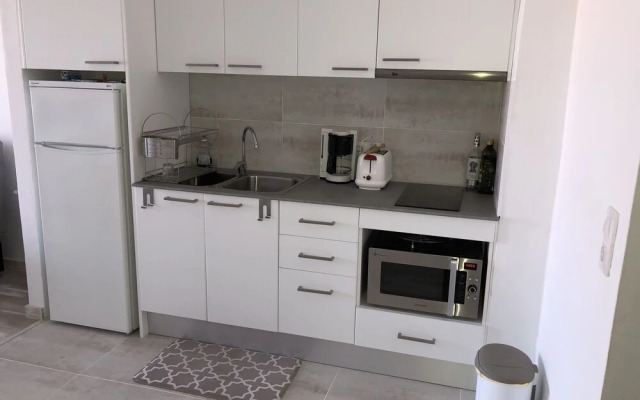 Apartamento Inmobahia - BI - 67